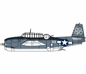 OXF AC132